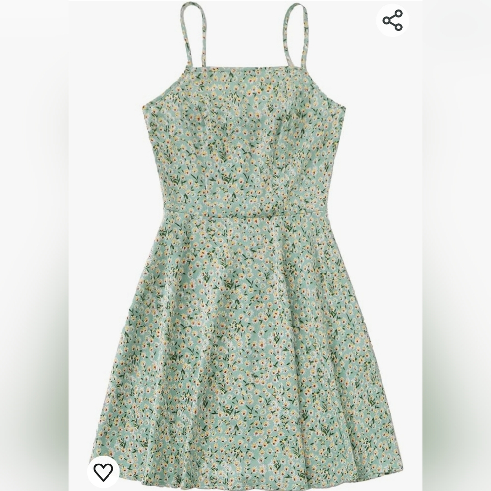 Summer dress